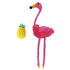 KONG Tropics Flamingo & Pineapple 2 Pack Cat Toy - Poudre Pet and Feed Supply